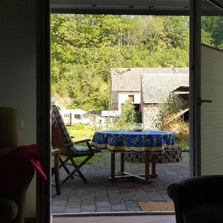 Zahn Apartment Otzweiler