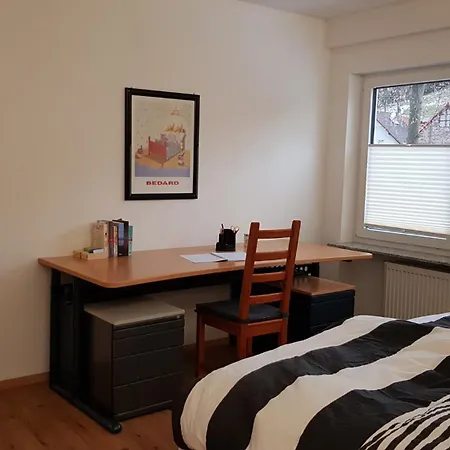 Apartment Zahn Otzweiler