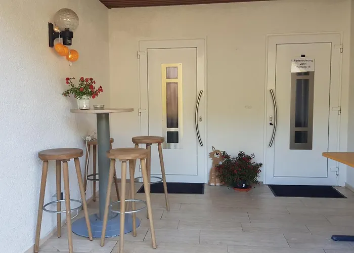 Apartamento Zahn Otzweiler