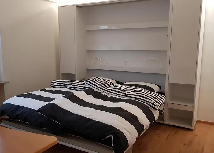 Apartamento Zahn *