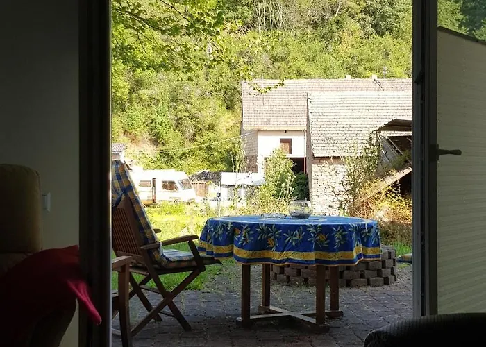 Zahn Apartamento Otzweiler