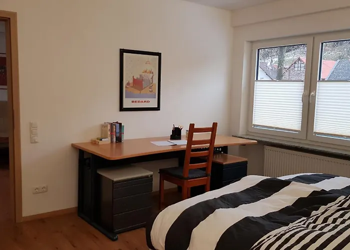 Appartement Zahn Otzweiler